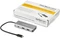 StarTech USB-Hub, 1x USB-C 3.1, 3x USB-A 3.1, USB-C 3.1 [Stecker] Vorschaubild