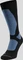Odlo Primaloft Pro Skisocken black/folkstone gray (Herren) Vorschaubild