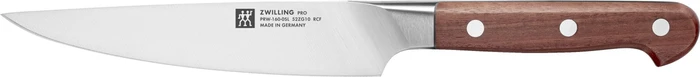 Zwilling Pro Wood Fleischmesser 16cm