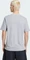 adidas Trefoil Essentials T-Shirt kurzarm medium grey heather (Herren) Vorschaubild