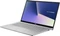 ASUS ZenBook Flip 14 UM462DA, Light Grey, Ryzen 5 3500U, 8GB RAM, 256GB SSD, DE Vorschaubild