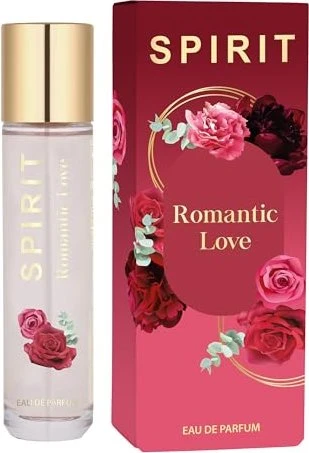 Spirit Of Romantic Love Eau de Parfum, 30ml