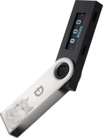 Ledger Nano S