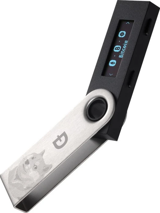 Ledger Nano S