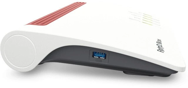 FRITZ! FRITZ!Mesh Set, FRITZ!Box 7590 + FRITZ!Repeater 2400, 2er-Bundle