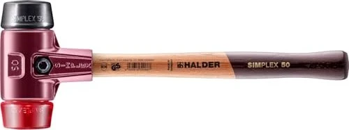 Halder Simplex EH 3026 Schonhammer, 37cm
