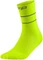 CEP Neon Mid Cut Laufsocken (Herren) Vorschaubild