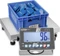 Kern SXS 10K-3LM, Plattformwaage, 6kg/15kg, 2g/5g Vorschaubild