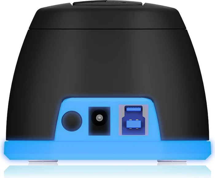 RaidSonic Icy Box IB-1124L-C3, USB-B 3.0