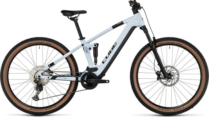 Cube Stereo Hybrid 120 Pro 750 Modell 2023 ab  2999,99 (2026) |  Preisvergleich Geizhals Deutschland