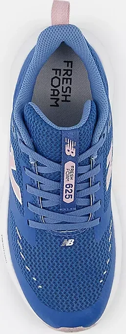 New Balance Fresh Foam 625 sea stone/twilight haze (Junior)