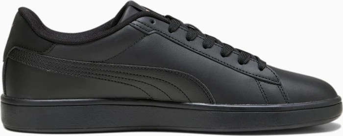 Puma Smash 3.0 L puma black/puma gold (Damen)