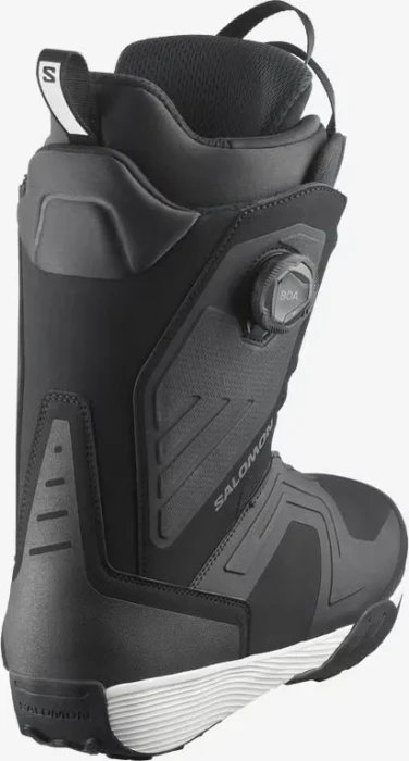 Salomon Dialogue Dual BOA Softboot schwarz (Herren) (Modell 2025/2026)
