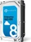 Seagate Enterprise NAS HDD 8TB, 24/7, 512e / 3.5" / SATA 6Gb/s Vorschaubild