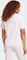 adidas Essentials 3-Streifen Cotton T-Shirt kurzarm clear pink/white (Damen) Vorschaubild