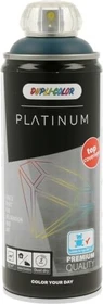 Dupli-Color Platinum Sprühlack twilight blau, 400ml
