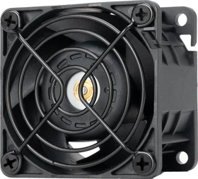 SilverStone FHS 60X, 60mm