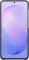 Samsung Slim Magnet Case für Samsung Galaxy S26 FE blue violet Vorschaubild