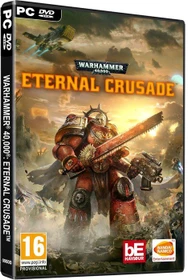 Warhammer 40.000: Eternal Crusade (MMOG) (PC)