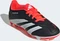 adidas Predator 24 Club FxG core black/cloud white/solar red (Junior) Vorschaubild