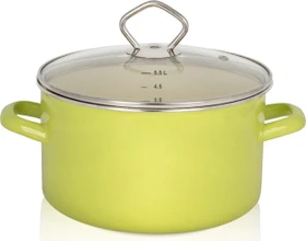Karl Krüger Juist Fleischtopf 24cm 5.5l