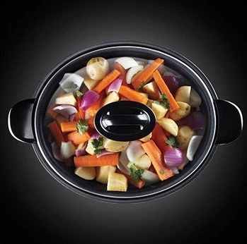 Russell Hobbs Maxicook Slow Cooker