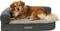 Trixie Vital Sofa Bendson, 100x80cm, grau Vorschaubild