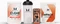Myprotein Clear Whey Isolat 500g Vorschaubild