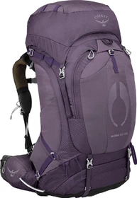 Osprey Aura AG 65 enchantment purple (Damen)