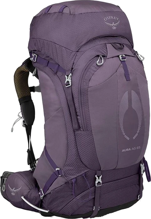 Osprey Aura AG 65 (Damen)