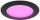Philips Hue White and Color Ambiance Slim Einbauleuchte 170mm schwarz (929003712401)