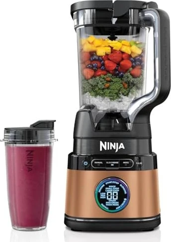 Ninja Detect Power Mixer Pro Standmixer