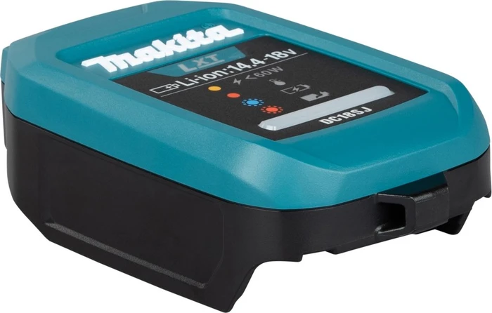 Makita DC18SJ Ladegerät