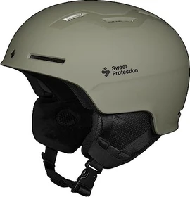 Sweet Protection Winder Helm woodland (Junior)