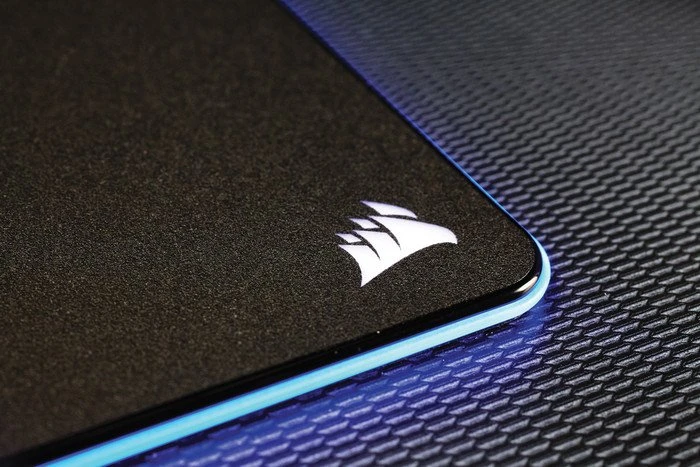 Corsair MM800 RGB POLARIS Gaming Mouse Pad