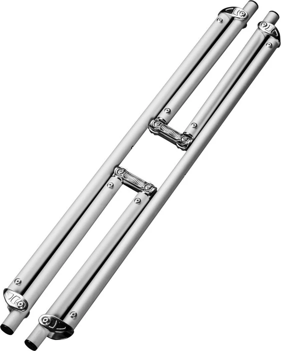 Walimex Pro Falthintergrund 5in1 90x90cm mit Grip
