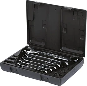 KS Tools GEARplus Schraubenschlüsselsatz, 6-tlg.