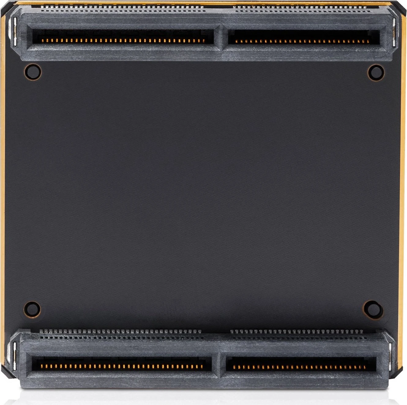 PNY NVLink-Bridge 2-Slot für RTX A6000/A5000/A4500/A100/A40/A30 ab