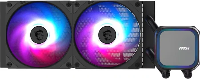MSI MAG CoreLiquid A13 Series