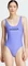 adidas Sportswear U-Back Badeanzug cobalt blue/dark blue (Damen) Vorschaubild