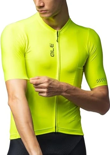 Alé Pragma Color Block Trikot kurzarm (Herren)