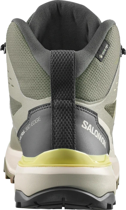 Salomon X Ultra 360 Edge Mid GTX cloudburst/silver cloud/spellbound (Herren)