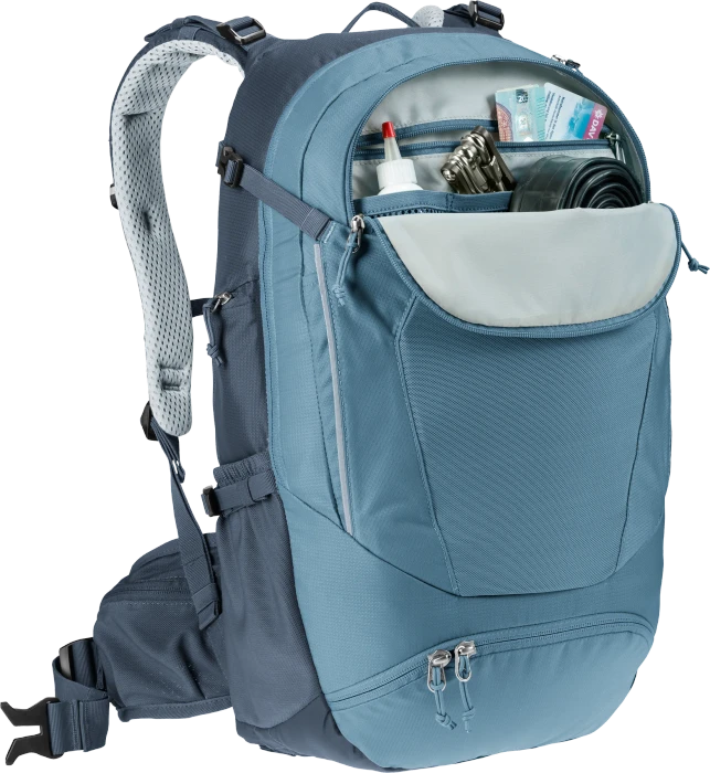 Deuter Trans Alpine 24 atlantic/ink