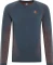 Odlo Performance Warm Baselayer Funktionsshirt langarm (Herren) Vorschaubild