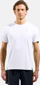Odlo Zeroweight Chill-Tec Funktionsshirt kurzarm weiß (Herren)