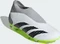 adidas Predator Accuracy.3 Laceless FG cloud white/core black/lucid lemon (Junior) Vorschaubild