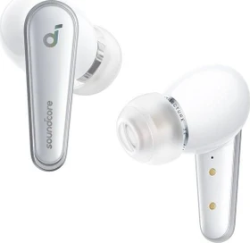 Anker Soundcore Liberty 4 Cloud White