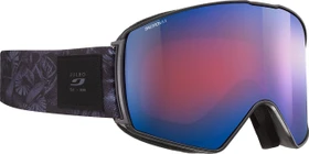 Julbo Launcher Spectron schwarz tropisch/blau