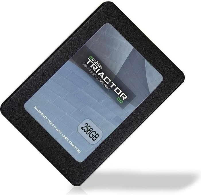 Mushkin Triactor 3DL 256GB, 2.5" / SATA 6Gb/s