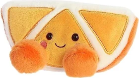 Aurora World Palm Pals Tucker Mandarine 13cm
